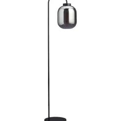 Flash Sale Vloerlamp Pegasi Zwart Vloerlampen