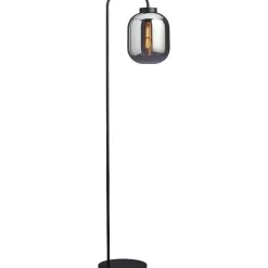 Flash Sale Vloerlamp Pegasi Zwart Vloerlampen