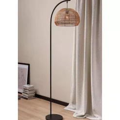 Online Vloerlamp Segin Naturel Vloerlampen