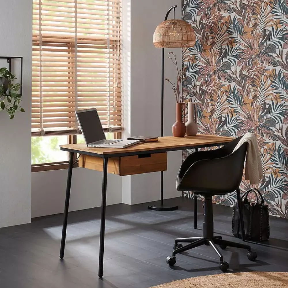 Online Vloerlamp Segin Naturel Vloerlampen