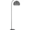 Sale Vloerlamp Segin Zwart Vloerlampen