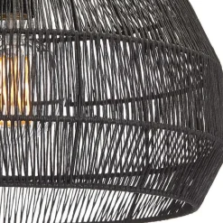 Sale Vloerlamp Segin Zwart Vloerlampen