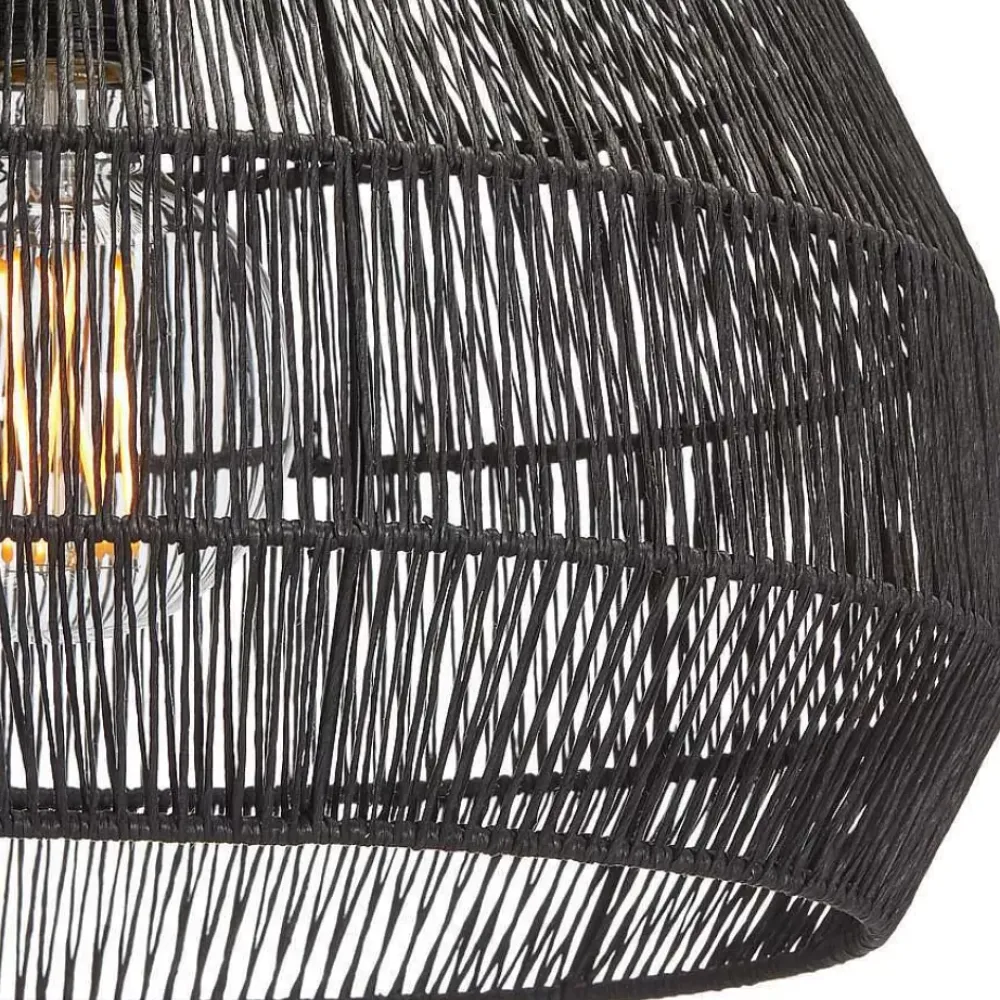 Sale Vloerlamp Segin Zwart Vloerlampen