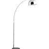 Outlet Vloerlamp Themi Chroom Vloerlampen