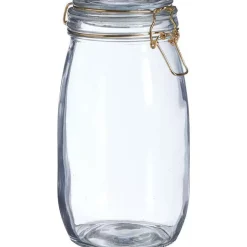 Flash Sale Voorraadpot Glas 21 Cm Voorraadpotten & Blikken