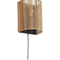 Outlet Wandlamp Cera Zand Wandlampen