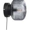 Best Sale Wandlamp Sari Zwart Wandlampen