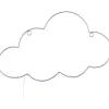 Clearance Wandlamp Wolk Goud Wandlampen