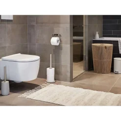 New Wasmand Rope Rond Naturel Wasmanden