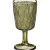 Outlet Wijnglas Bladeren Glazen & Mokken
