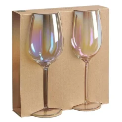 Discount Wijnglas Holo 2 Stuks Glazen & Mokken
