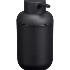 Clearance Zeeppomp Kunststof Zwart Badkameraccessoires