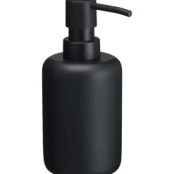 Best Zeeppomp Mat Zwart Badkameraccessoires