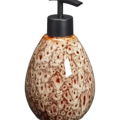 Hot Zeeppomp Reactive Bruin Keukenaccessoires